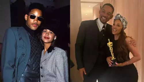 Amid Oscars 2026, Know All About Will Smith’s Divorce From First Wife, Sheree Zampino