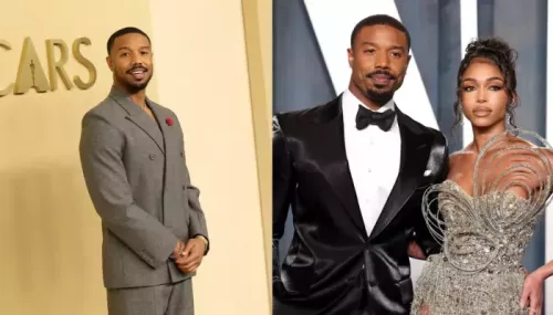 Is Michael B. Jordan Dating Again After Lori Harvey? Inside Oscar Winner's Super Secret Love Life