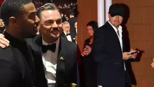 Leonardo DiCaprio's Seemingly Changed Look Sparks Chatter, Expert Reveals What He Might Have Done