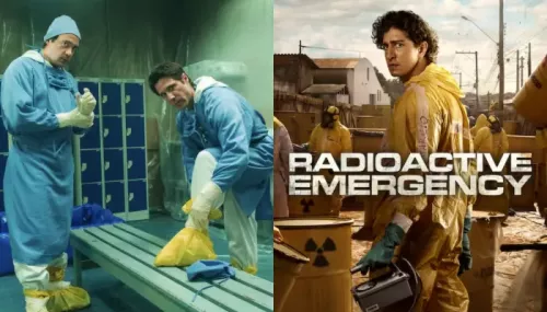 Radioactive Emergency Ending Explained, Are Authorities Punished For Their Irresponsible Behaviour?