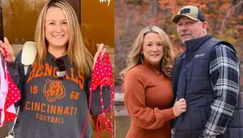 Rachel Tussey, 47-Year-Old Influencer Died After 'Tummy-Tuck' Surgery Gone Wrong, Mother Of Three