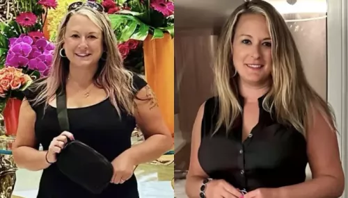 Influencer Rachel Tussey's Last Instagram Post Goes Viral, After Her 'Tummy-Tuck' Surgery Went Wrong