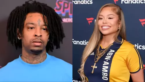 Who Is The Father Of Latto's Baby? Unpacking The Speculations Surrounding The Rapper's Personal Life