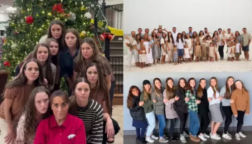 What The Dugger Sisters Are Doing Now: Inside Their Lives After TLC Fame With '19 Kids And Counting'