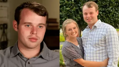 Did Joseph Duggar's Wife, Kendra Know About His Misdoings? Their Instagram Activity Sparks Questions