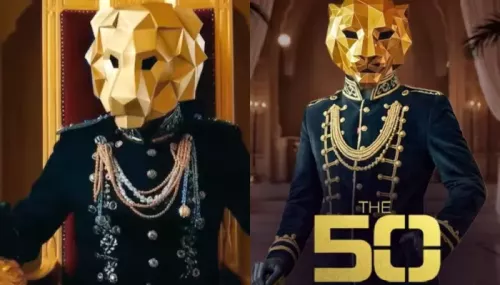 'The 50': The Alleged Winner, Inside The Prize Money And Reward For Their Fans Ahead Of The Finale