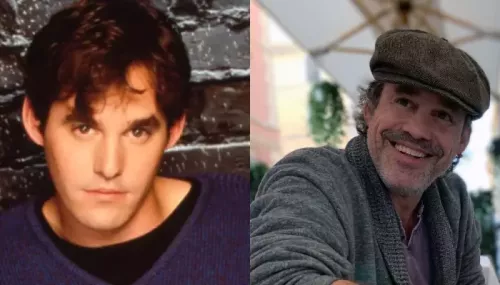 Buffy The Vampire Slayer Star Nicholas Brendon Passed Away At 54, Death Reason Revealed 'In Sleep..'