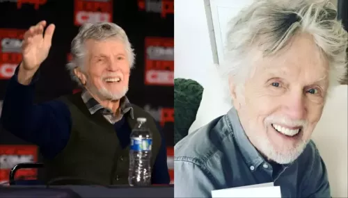 Tom Skerritt's Personal Life, A Close Look At The Actor's Love Life, Three Wives, And Five Children