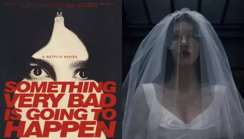 'Something Very Bad Is Going To Happen' Spoilers, Know What Will Happen In Duffer Brothers' Show