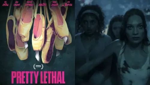 'Pretty Lethal' Ending Explained, Are Young Ballerinas Able To Escape Strange Inn Run By 'Devora'?
