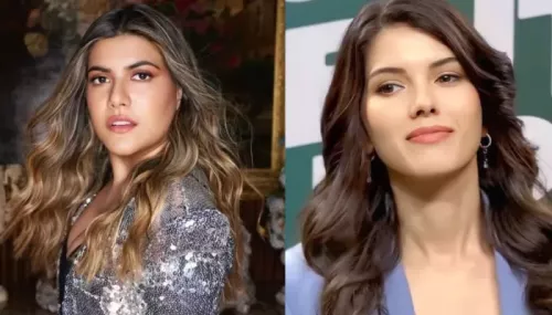 RCB's Ananya Birla Vs SRH's Kavya Maran, Who Among The Two IPL Owners Posses Greater Net Worth?