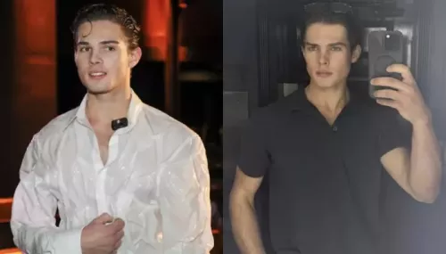 Is Influencer, Clavicular Arrested For Shooting Alligator In Florida? Here's Truth Behind Viral Clip