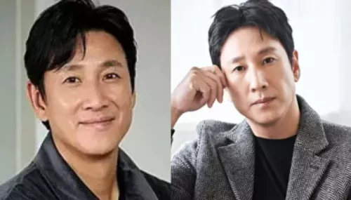 Inside 'Private Lives' Actor, Lee Sang-Bo's Drug Abuse History Amid His Death At 44