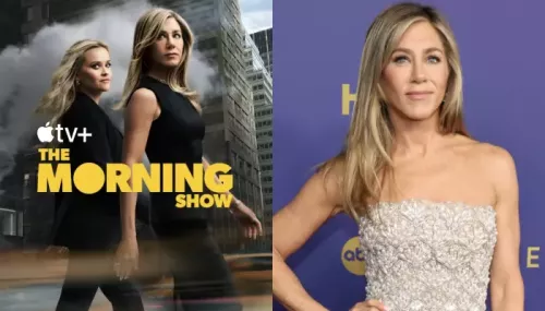 Jennifer Aniston Confirms 'The Morning Show' Season 5, Know The Release Date And What To Expect