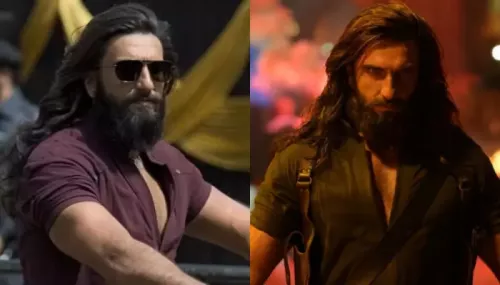 'Dhurandhar 2' To Re-Release In Theatres With Changes After Editing Mistake, Here's What's Different