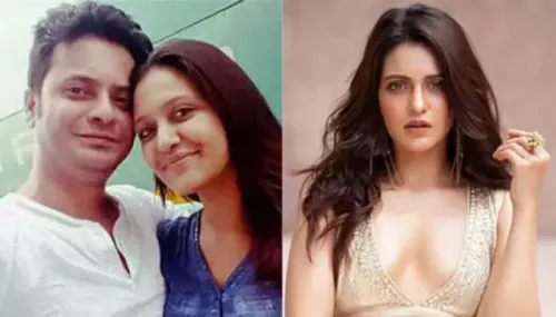 Did Priyanka Sarkar Demand Huge Alimony From Estranged Husband, Rahul Arunoday Banerjee? Find Out