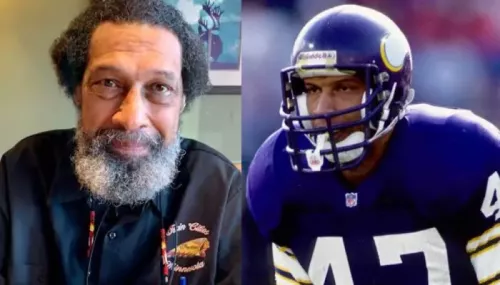 Joey Browner Cause Of Death: What Led To Minnesota Vikings Star And 6x Pro Bowler's Passing At 65?