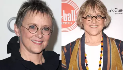 Know Mary Beth Hurt's Cause Of Death At 79, Inside Tony-Nominated Actress's Career And Private Life