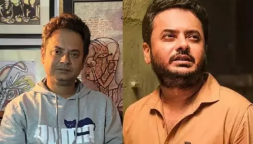 '42 Isn't An Age To Go' Rahul Arunoday Banarjee Predicted His Death 8 Years Ago? Eerie Post Surfaces