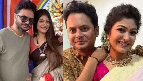 Rahul Arunoday Banerjee's Alleged Ex-GF Rooqma Ray Breaks Silence On His Death, 'Hands Were Shaking'