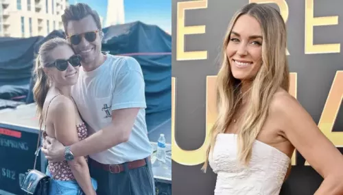 'Laguna Beach' Fame, Lauren Conrad Opens Up About Married Life After Leaving Fame, 'Very Settled..'