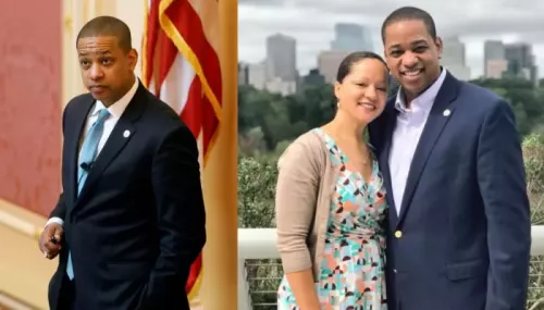 Justin Fairfax Lost Custody Of Kids Because Of Heavy Alcohol Consumption, Was Ordered To Move Out