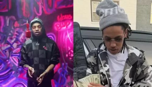 What Happened To HavinMotion? All About The DMV Rapper's Viral Death Rumours And Truth Behind It