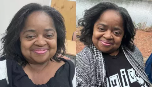 Shirlene King Pearson's Health Issues, Ms Juicy's 2022 Hospitalisation Resurfaces Amid Recent Arrest