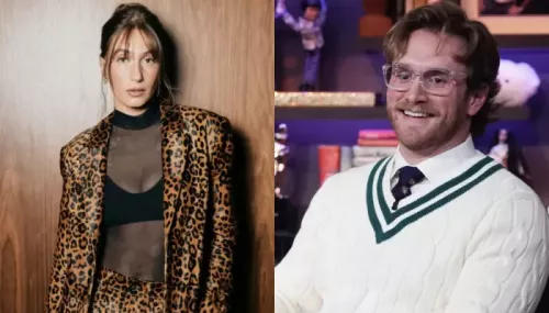 Amanda Batula Confirms Her Relationship With West Wilson, Two Months After Split From Kyle Cooke