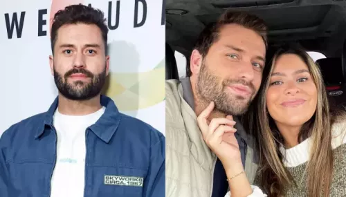 Taylor Frankie Paul's Ex Dakota Mortensen Admits To Being 'Bad Guy' In 'Unwell Winter Games' Trailer