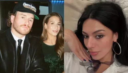 'Summer House': West Wilson Was In An 'Exclusive' Relationship With Another Woman Until Last Week