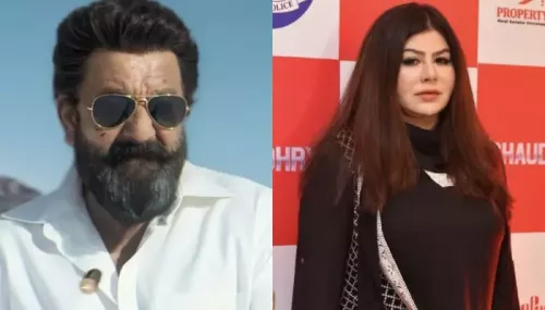 Chaudhry Aslam's Wife, Naureen Reviews Aditya Dhar's Film, 'Dhurandhar 2', '..Exactly What Happened'