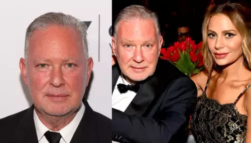 Who Is PM Kemsley's New Girlfriend Tatiana Kharchylava? All About Relationship Amid Split With Dorit