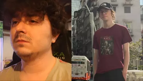 Jacob Chibi Reviews Vs Schlep, Tracing The Origins Of The YouTubers' Dispute Back To A Viral Post