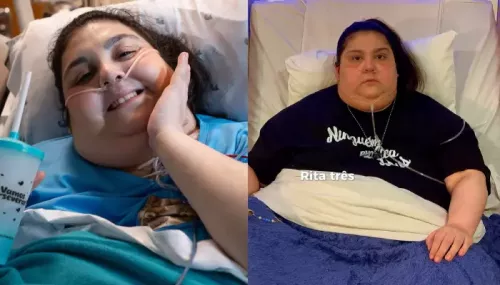 What Caused Rita Ephrem's Death At 31? Know Influencer Who Shared Content About Her Treatment