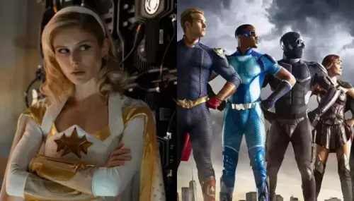 'The Boys' Season 5: Inside All The Major Twists And Dark Plans From Season 4 Ahead Of The Endgame