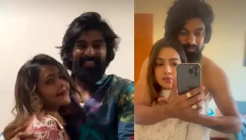 Who Was Actress Subashini? Died By Suicide, Reportedly Had Fight With Husband Bibin, Was Stressed