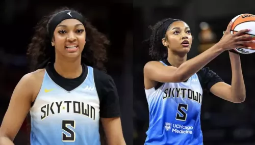 Angel Reese Shocking Trade To Atlanta Dream, Her Massive Salary Hike From USD 75,000 To USD 350,000