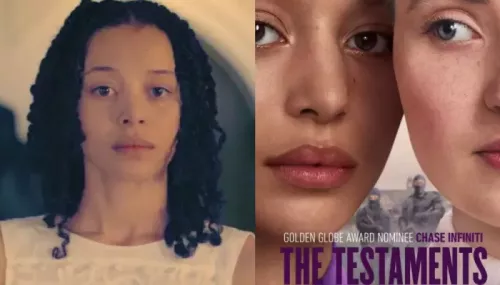 The Testament's Recurring Characters From The Handmaid's Tale, Will 'June' Return In The Spinoff?