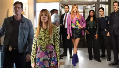 'High Potential' Season 2 Finale Ending Explained, Luica's Betrayal, Roman's Secret, Wagner's Fate