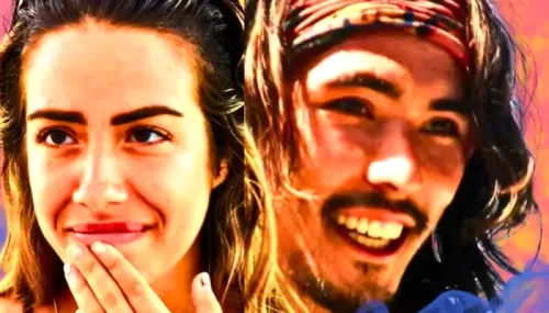 Who Is Survivor 50 Evicted Contestant, Dee Valladeres? Survivor Season 45 Winner, Met Ex BF On Show