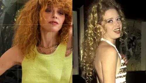 Natasha Lyonne's Before And After Pics Surface, Amid Being Kicked Off Flight Post Euphoria Premiere