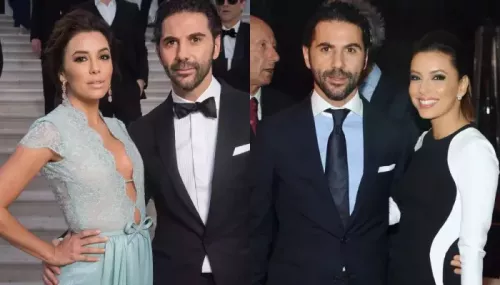 Who Is 'Desperate Housewives' Fame, Eva Longoria's Husband, Jose Baston? Know All About Him