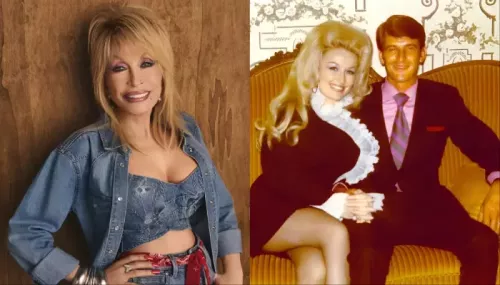 Meet Dolly Parton's Husband, Carl Dean, The Man Who Said No To Spotlight For 58 Years