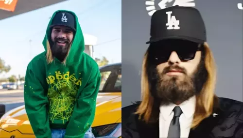 JaYy Wick Arrested, Charges Filed And The Chain Of Events That Led To The Rapper's Detainment