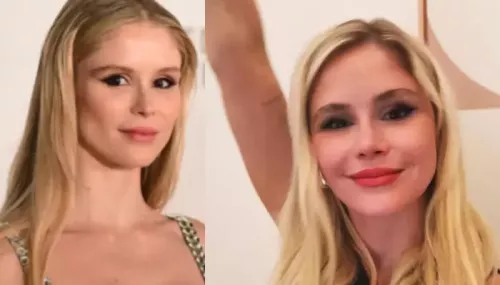 The Boys Season 5's Erin Moriarty Fought Graves' Disease While Shoot, Texted Her Mom On Feeling Low