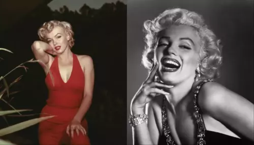 Marilyn Monroe Had Three Miscarriages, Struggled To Get Pregnant Which Shattered Motherhood Dream