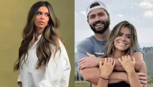 Taylor Frankie Paul Brings Up Fresh Allegation Against Ex, Dakota, 'Manipulated Physically Hurt..'