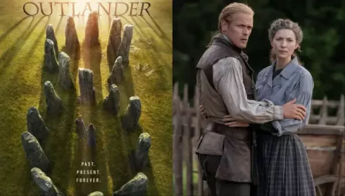 'Outlander' Season 8 Finale Ending Explained, Does Fate Spare 'Jamie' And 'Claire' At The Battle?