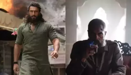 'Dhurandhar: The Revenge', Delhi HC Allows Films OTT Release With Unauthorised Song, Demands Rs. 50L